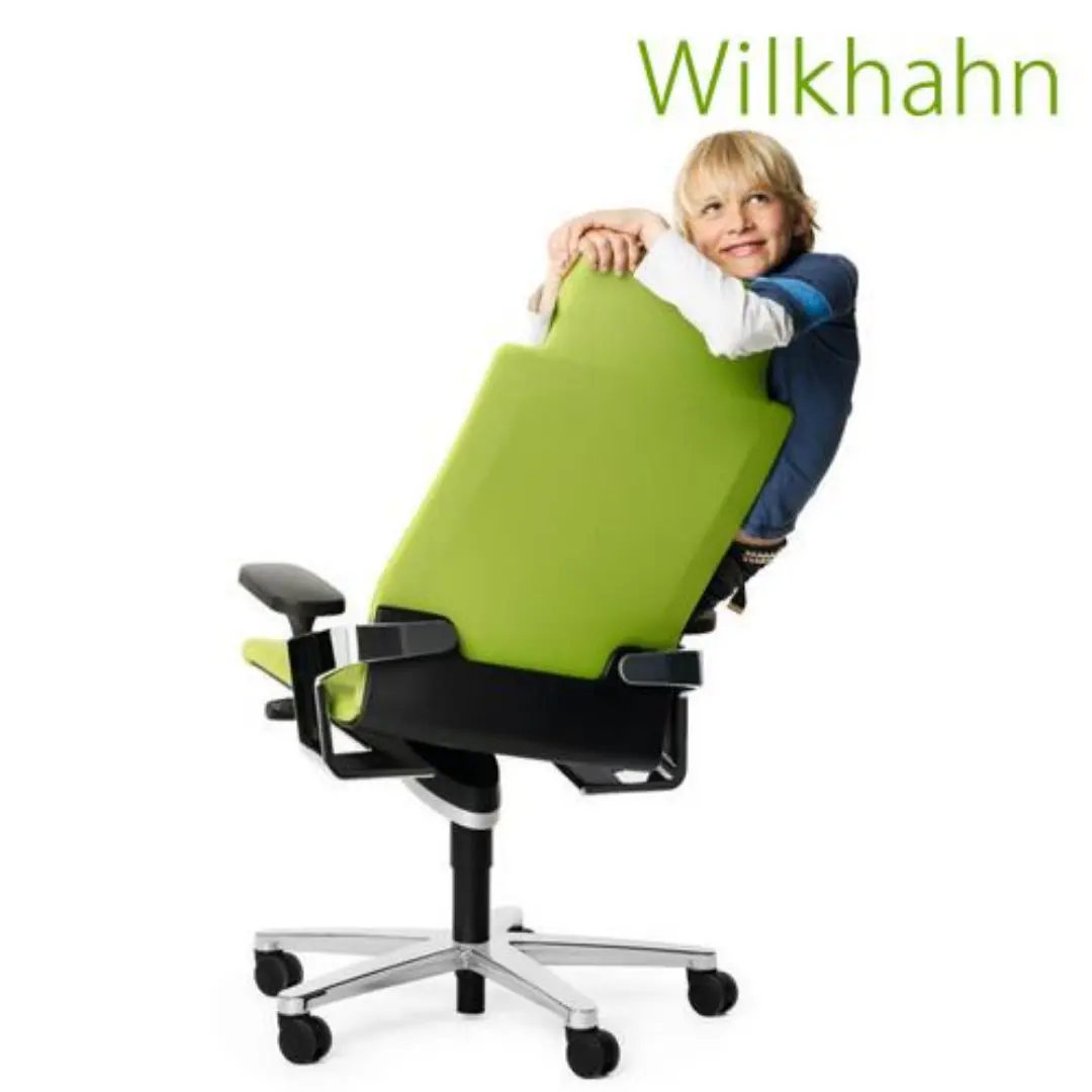 德國-Wilkhahn