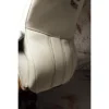 英國鷹牌 爵士II 人體工學主管椅（咖啡／黑）-3