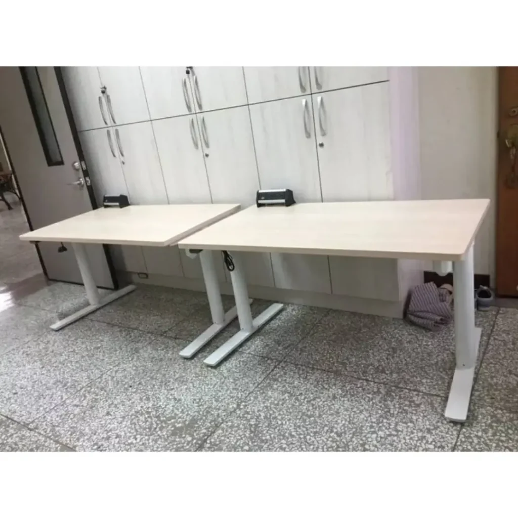 BACHMANN Desk1 桌上型延長插座（免挖孔設計）：圖片 7