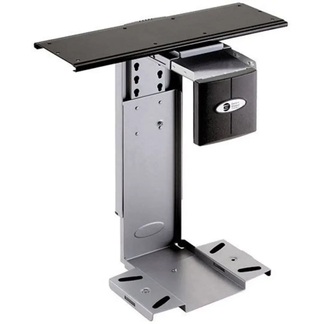 智慧型電動升降桌及3C周邊產品
