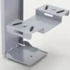EGCP-100 電動升降桌主機架｜可承重25KG 吊掛式設計