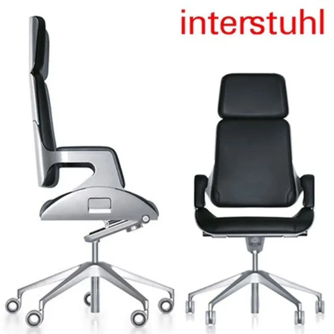 德國-interstuhl