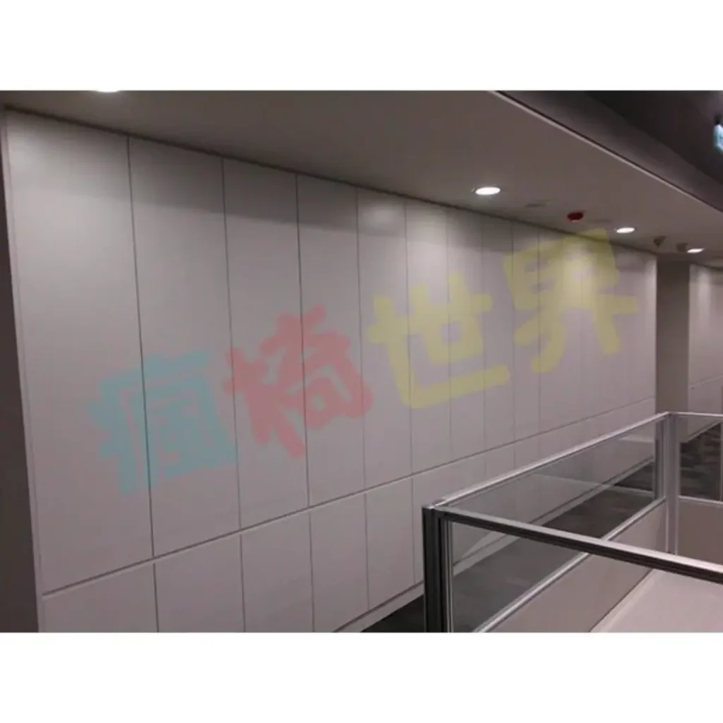 辦公室系統櫃設計｜億嵐客製空間規劃