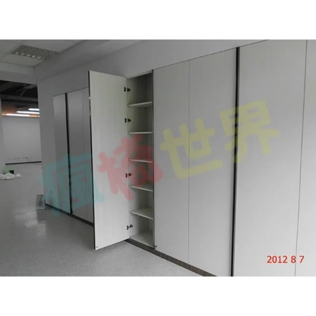 系統櫃櫥櫃客製設計