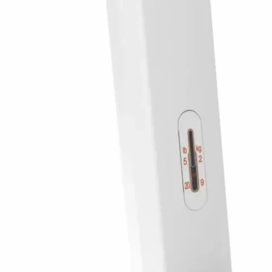 單螢幕單臂支架｜人體工學32吋支架