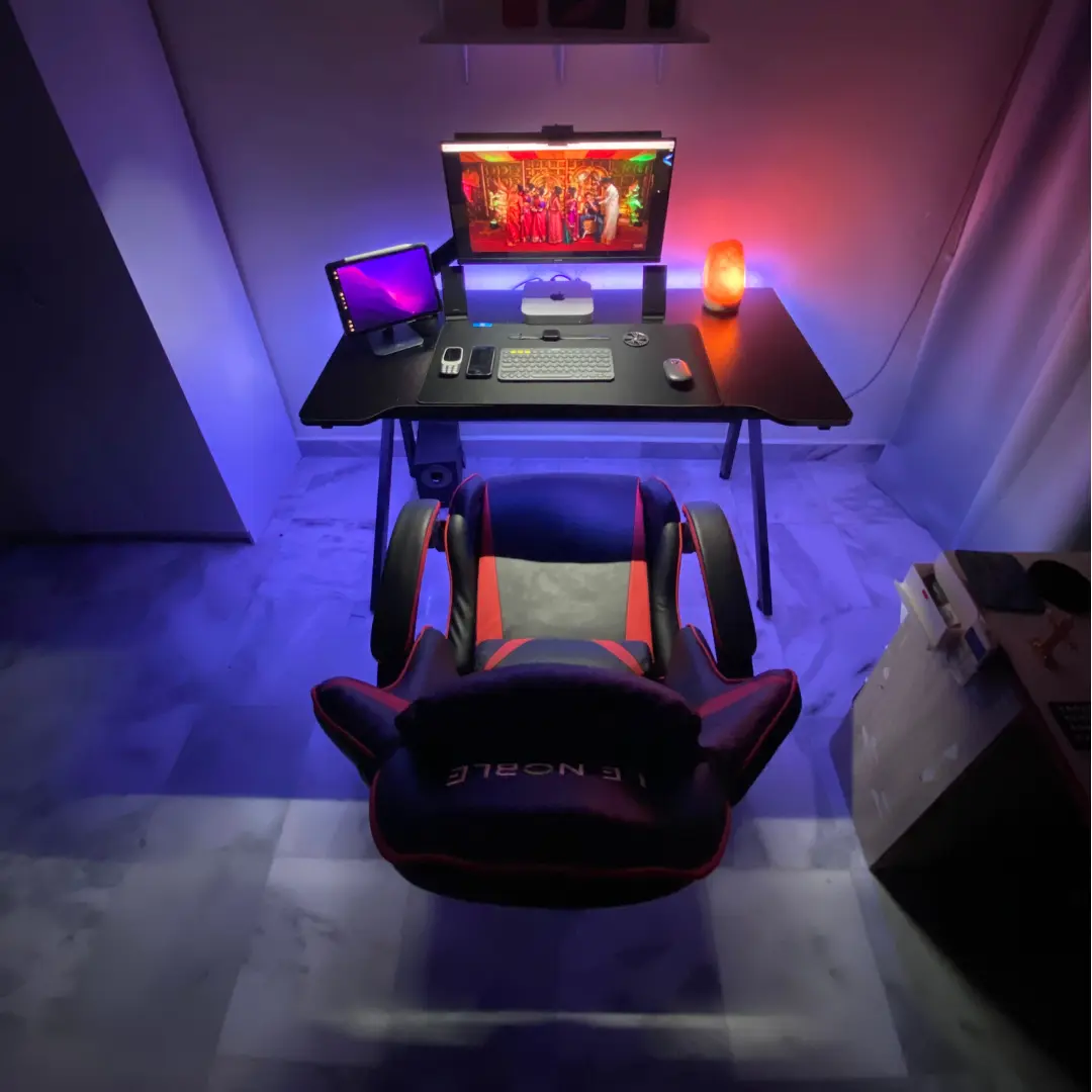 新北電競椅