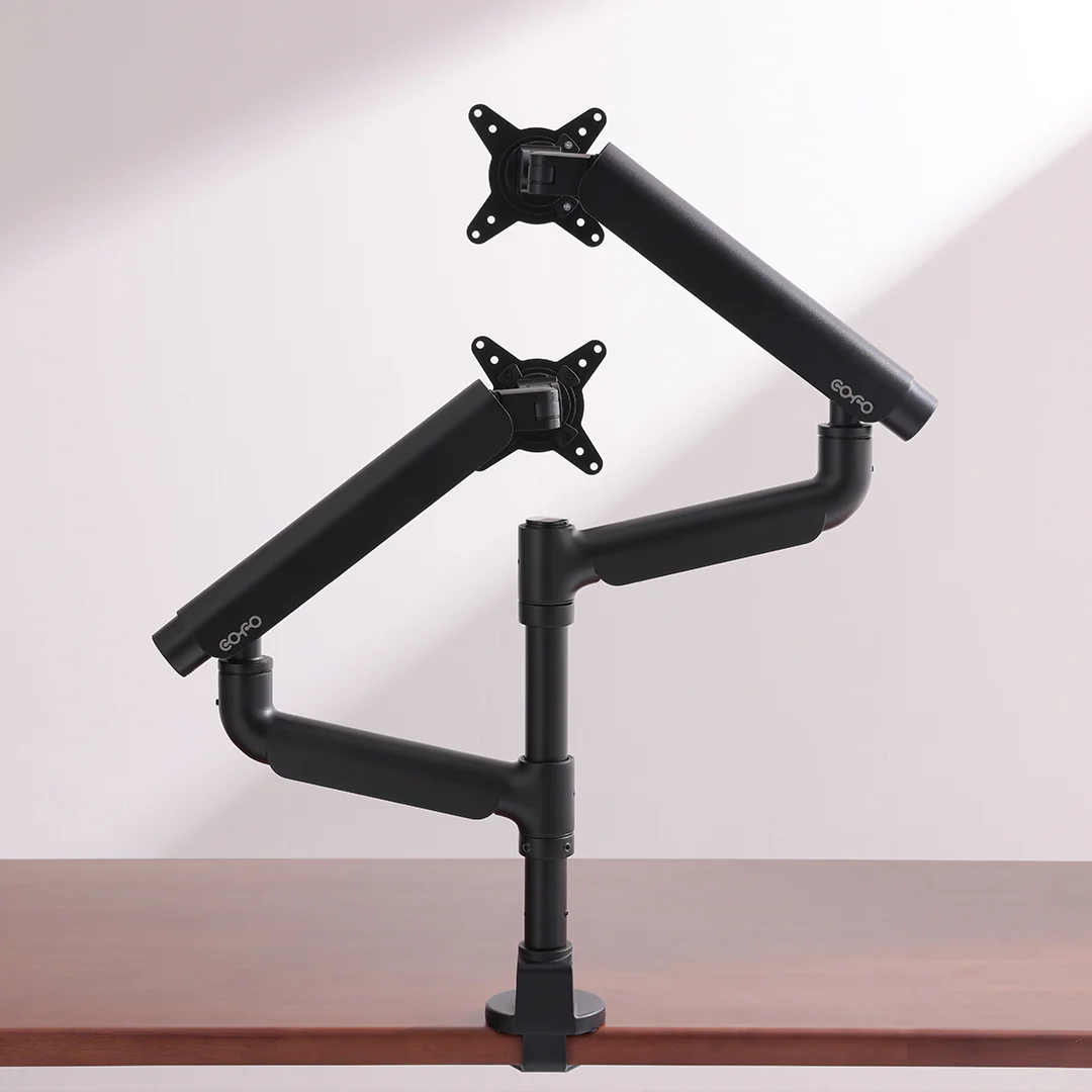 COFO 無重力螢幕懸臂・Eda(上下臂)