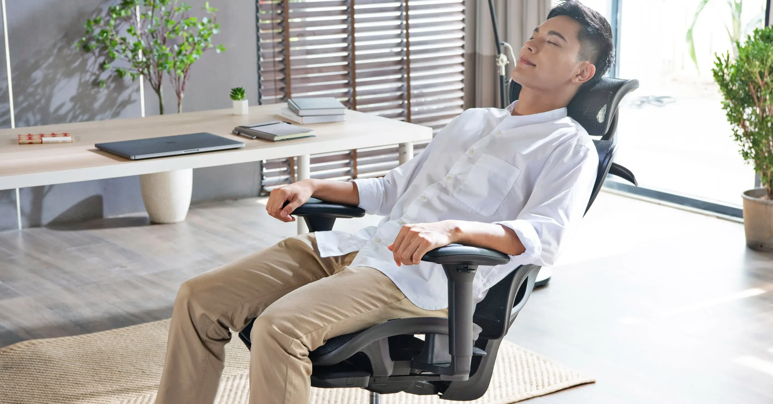 COFO Pro 入門款工學椅