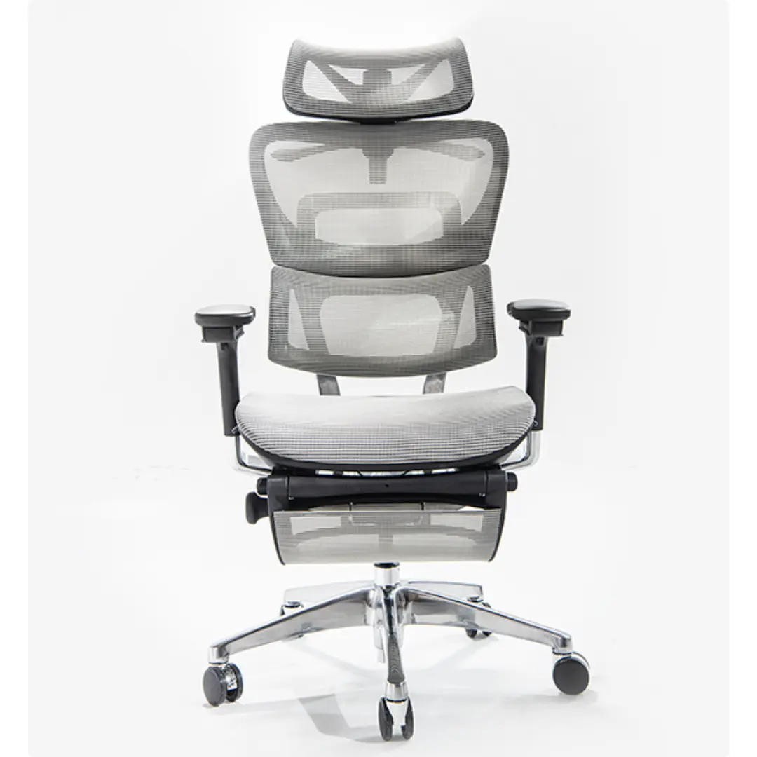 COFO 浮雲工學椅 灰