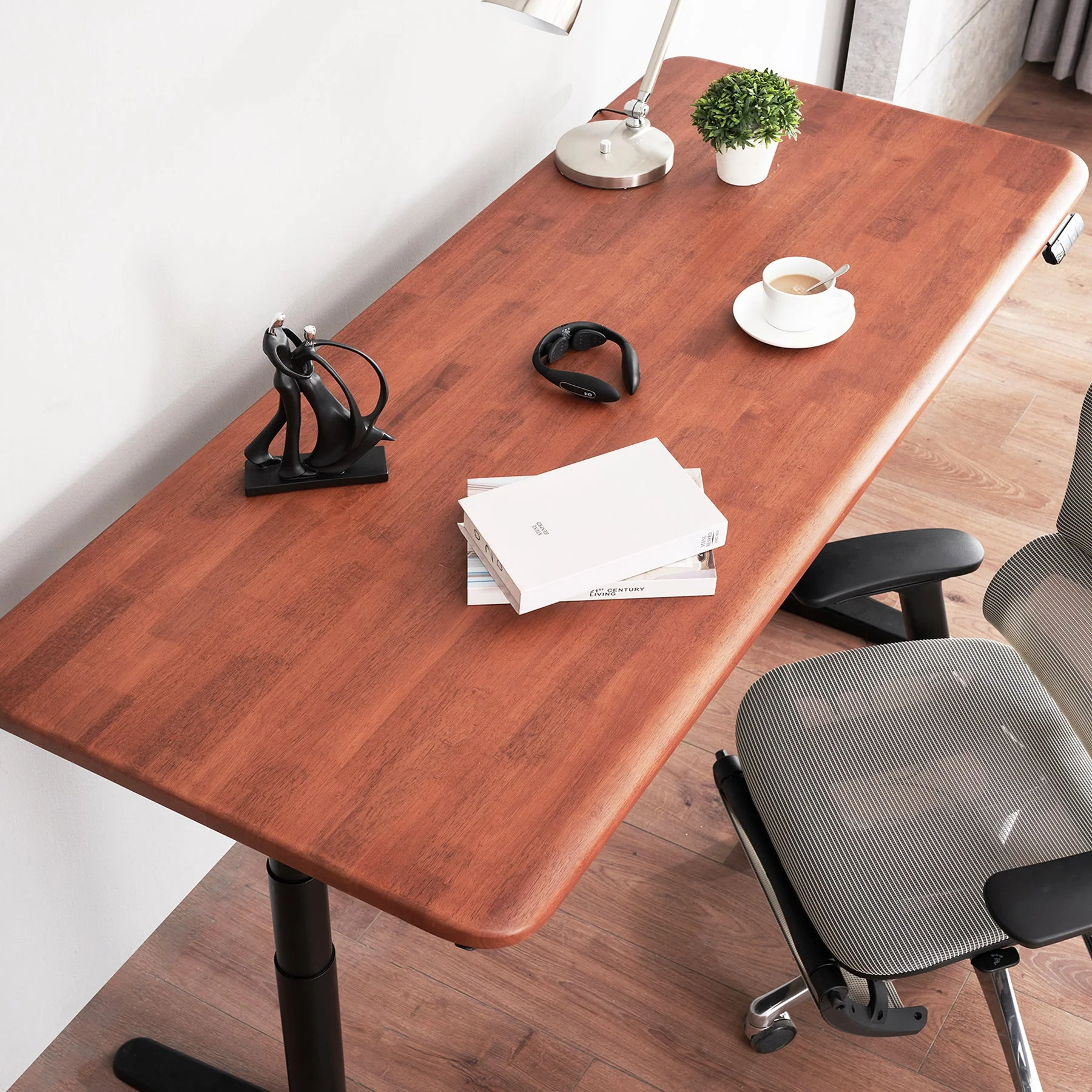 COFO 良木升降桌 展示放東西