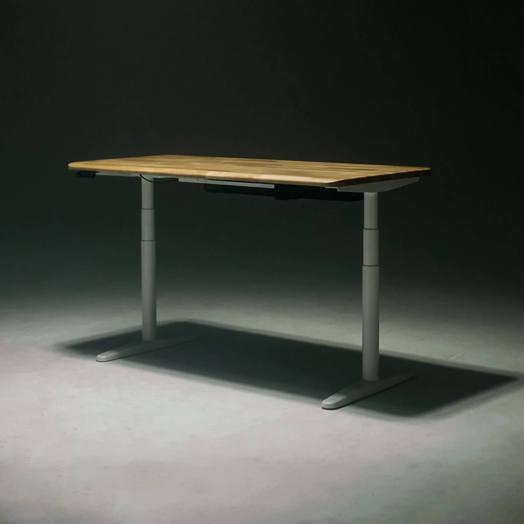 COFO 良木升降桌 深沉視角