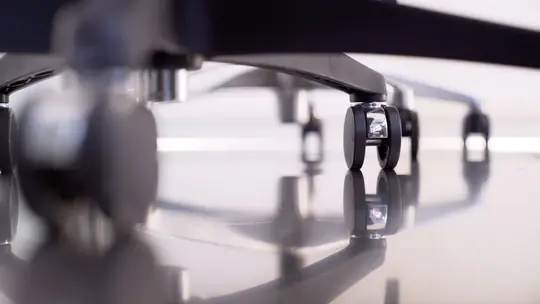 護木靜音萬向輪 安靜，不傷地板