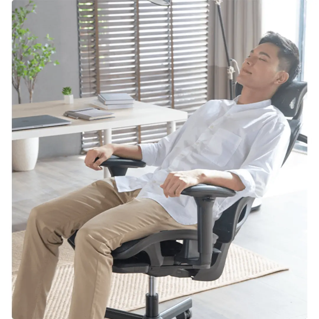 COFO 專業級工學椅 休息