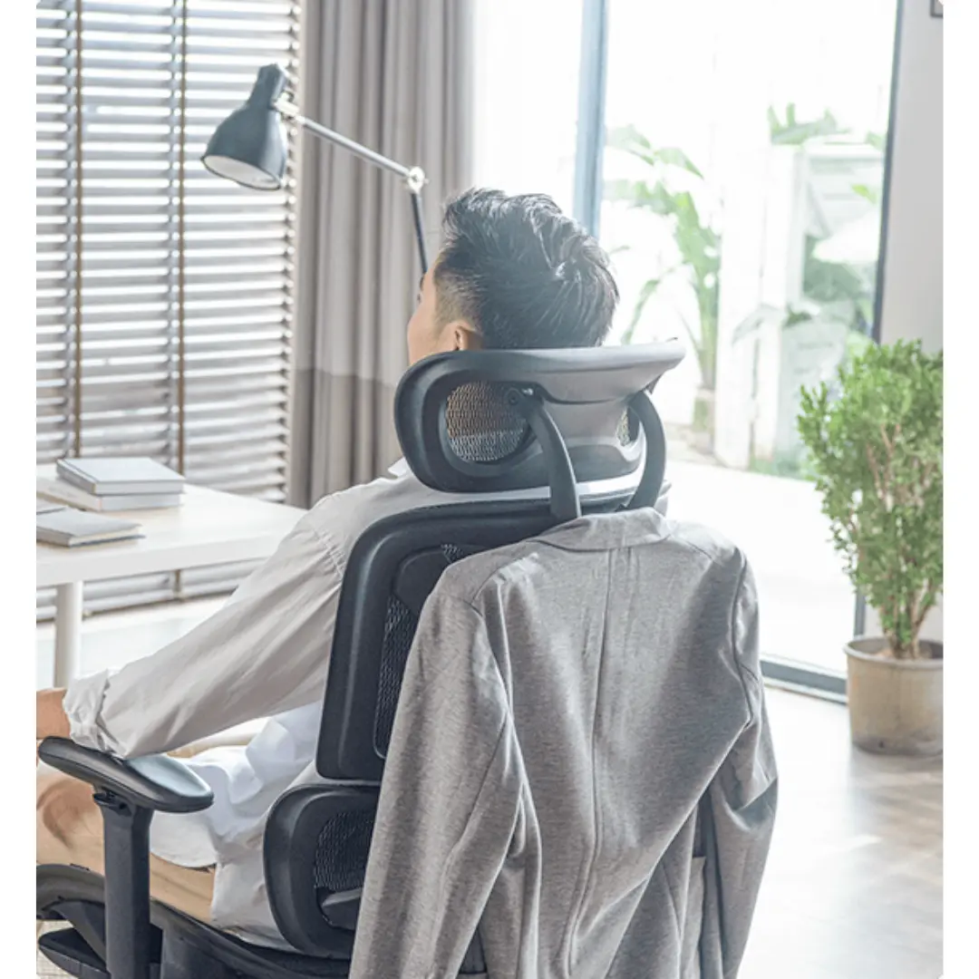 COFO 專業級工學椅 工作