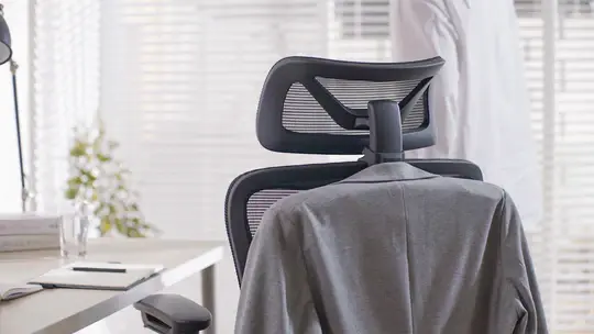 雙掛勾收納 椅背外套掛鉤｜包包小物掛鉤