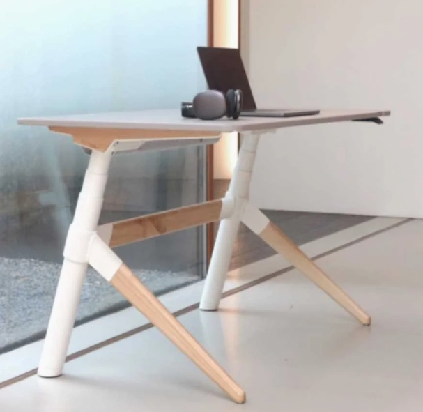 ELAN電動升降桌 iF設計大奬 | 電腦桌 | 電競桌(含組裝)