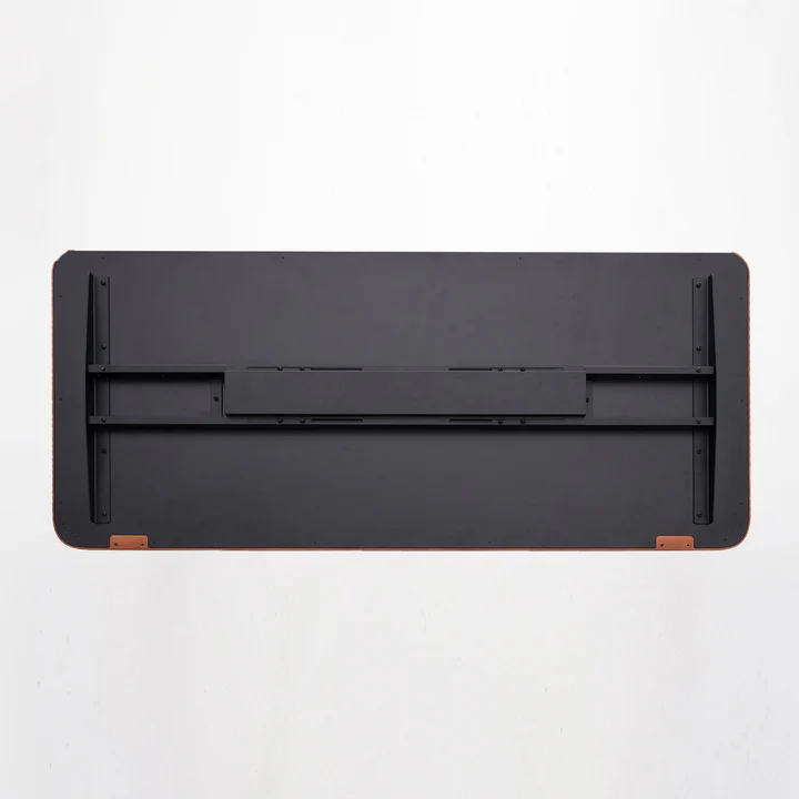 背面強化鋼材選用