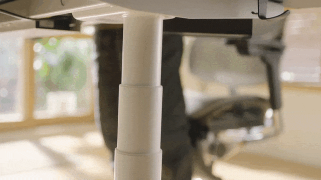 電動雙馬達升降