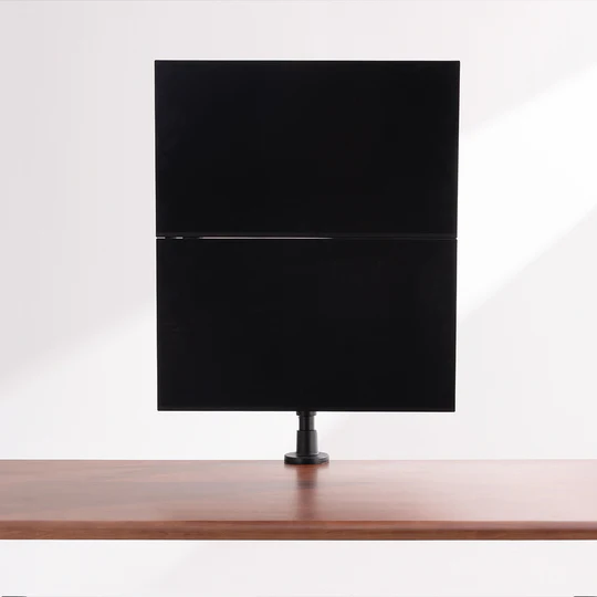 COFO 無重力螢幕懸臂・Eda（上下臂）上下螢幕