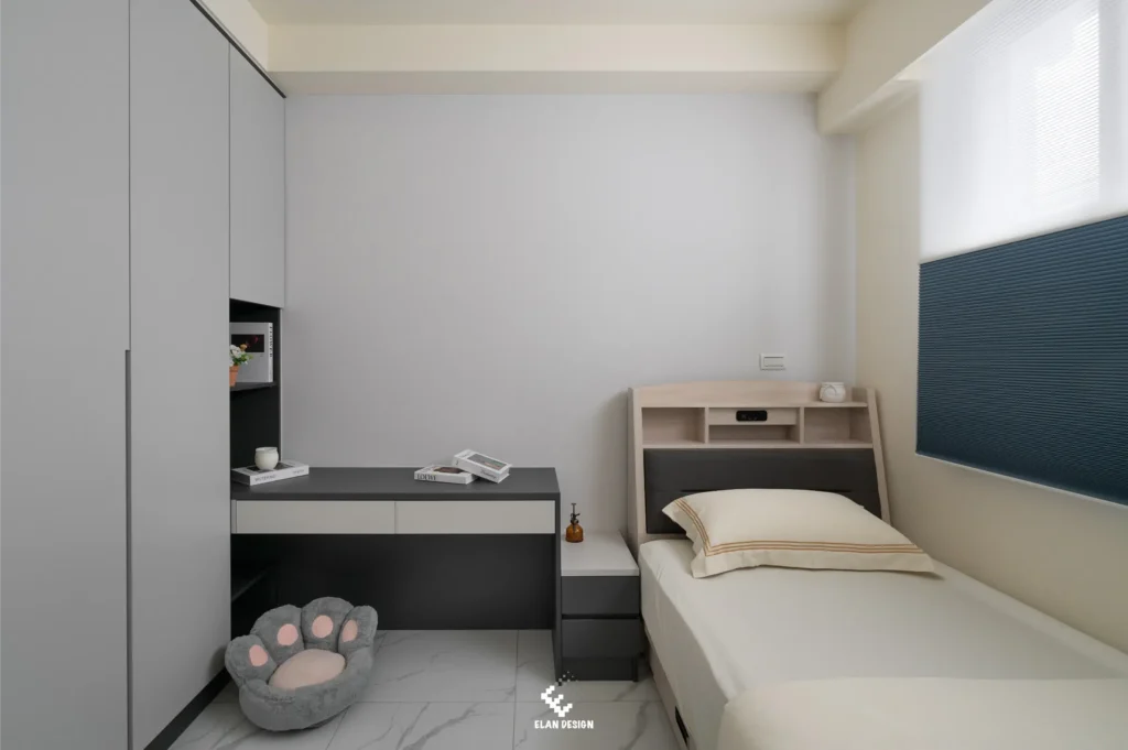 大園 晴空墅 | 簡約溫潤系宅邸設計｜億嵐室內設計：圖片 15
