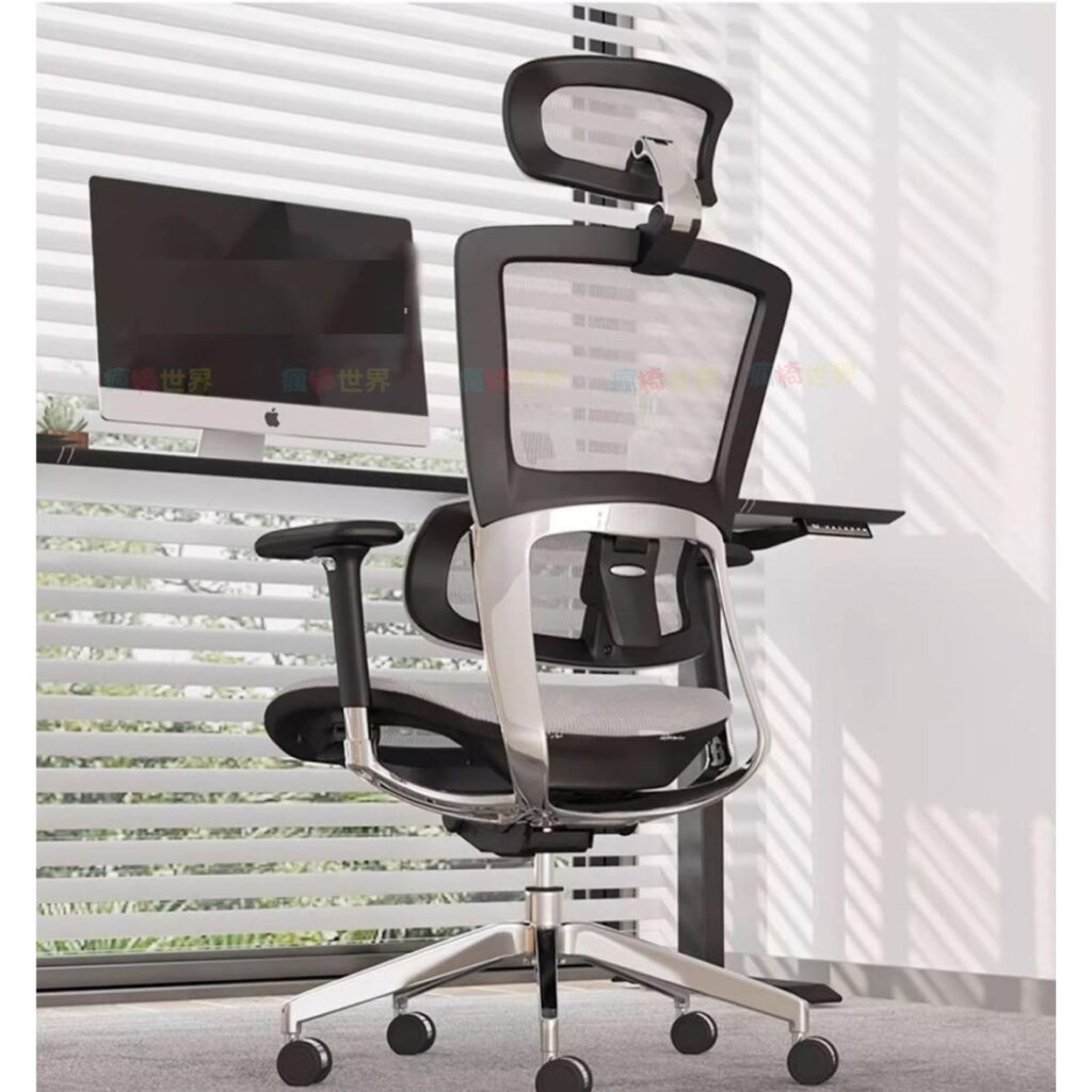 AR人體工學椅 | 辦公椅 | 電競椅 | 網椅