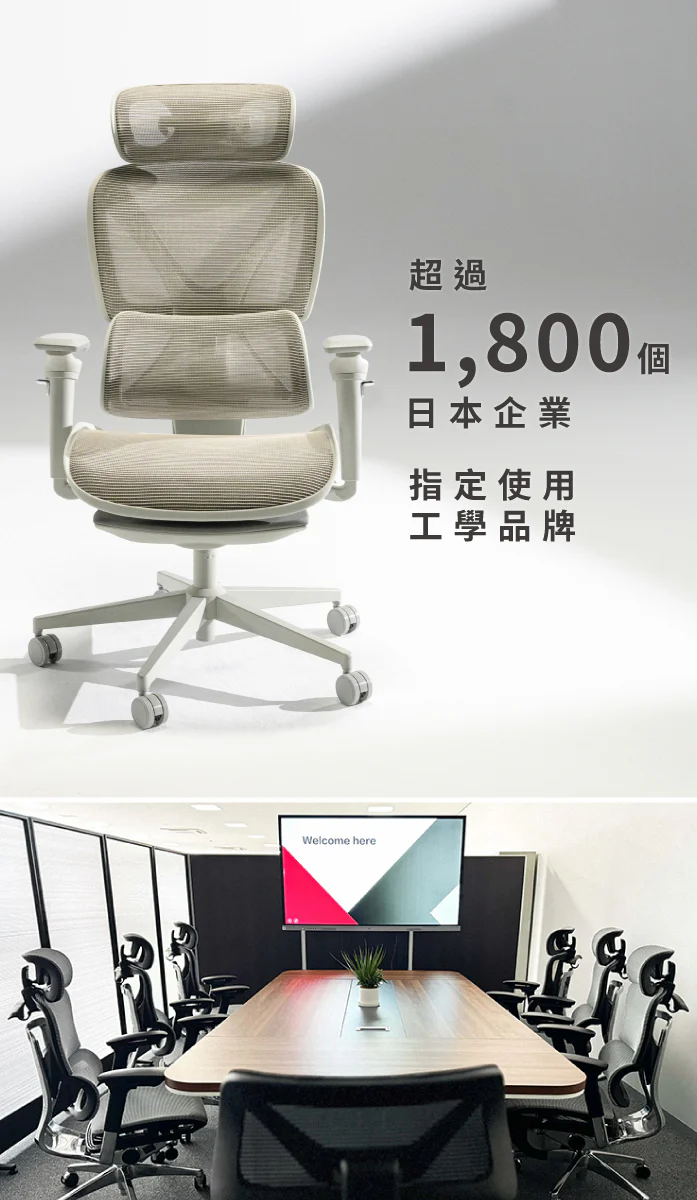 𝐂𝐎𝐅𝐎 專業級工學椅 Pro 2 全新升級! (優惠~2026/04/30):圖片 5