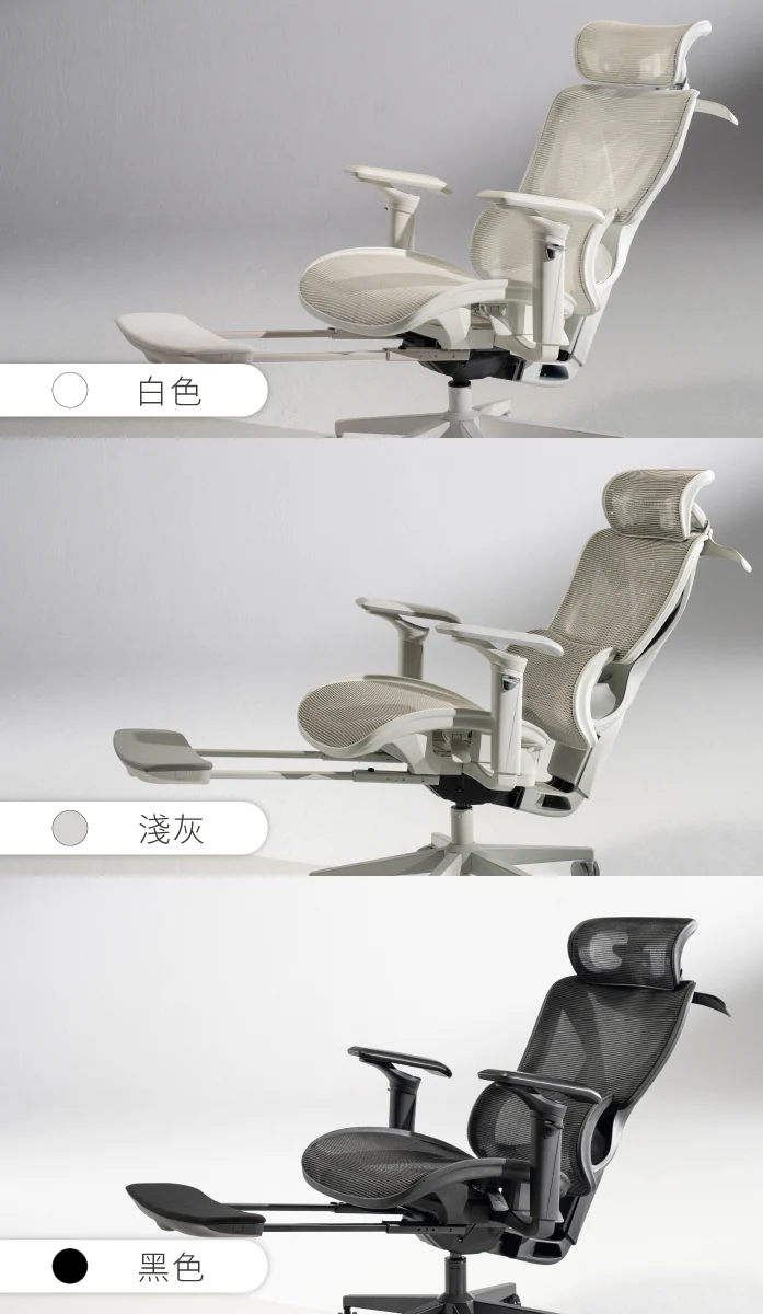 𝐂𝐎𝐅𝐎 專業級工學椅 Pro 2 全新升級! (優惠~2026/04/30):圖片 15