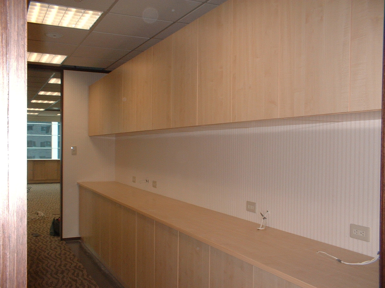 歡迎洽詢 辦公室系統櫃設計 | 衣櫃 | 矮櫃 | 書櫃 | 高櫃 | 展示櫃 | 收納櫃 | 櫥櫃 F:圖片 3