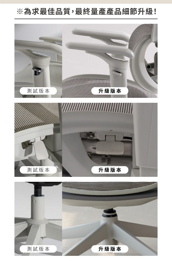 𝐂𝐎𝐅𝐎 專業級工學椅 Pro 2 全新升級! (優惠~2026/04/30):圖片 62