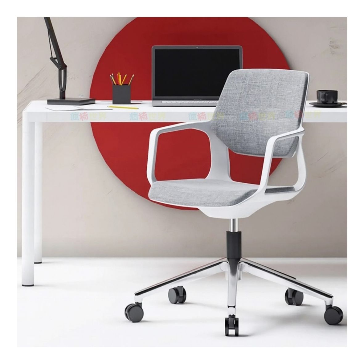 米拉人體工學椅 | 辦公椅 | 電競椅 | 網椅