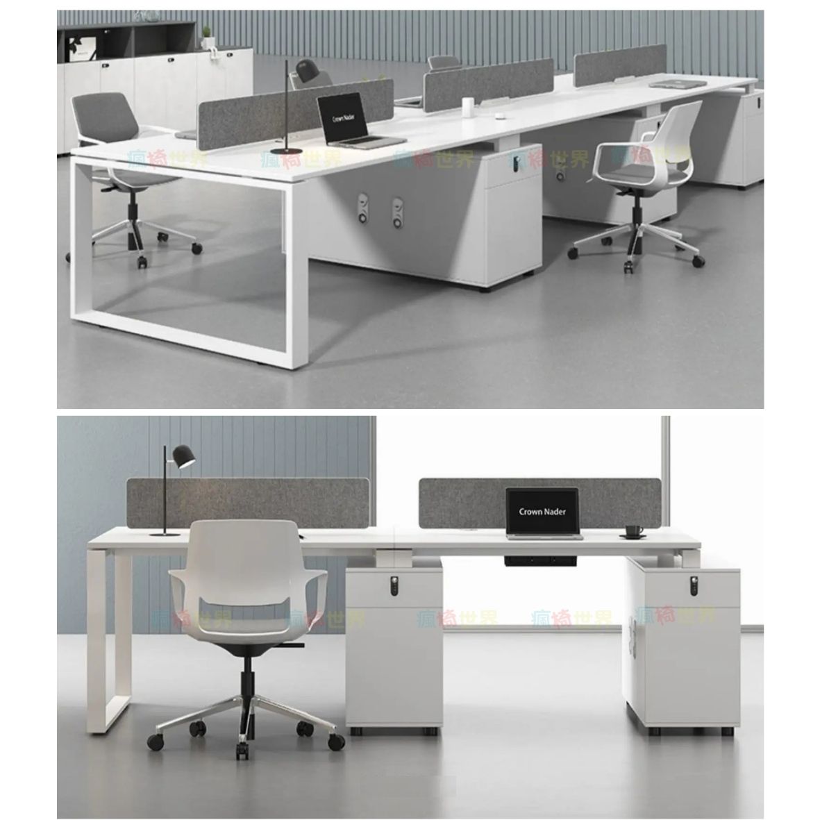 米拉人體工學椅 | 辦公椅 | 電競椅 | 網椅:圖片 2