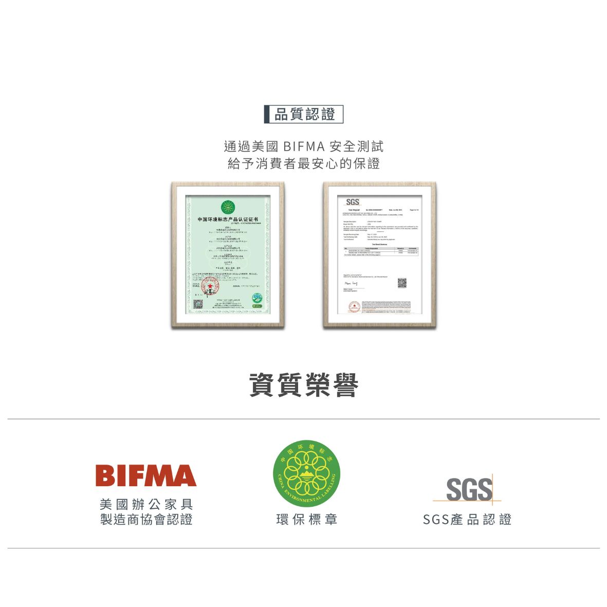 ALPHA 阿法人體工學皮革主管椅 | 辦公椅 | 主管皮椅 | 高級主管椅:圖片 6