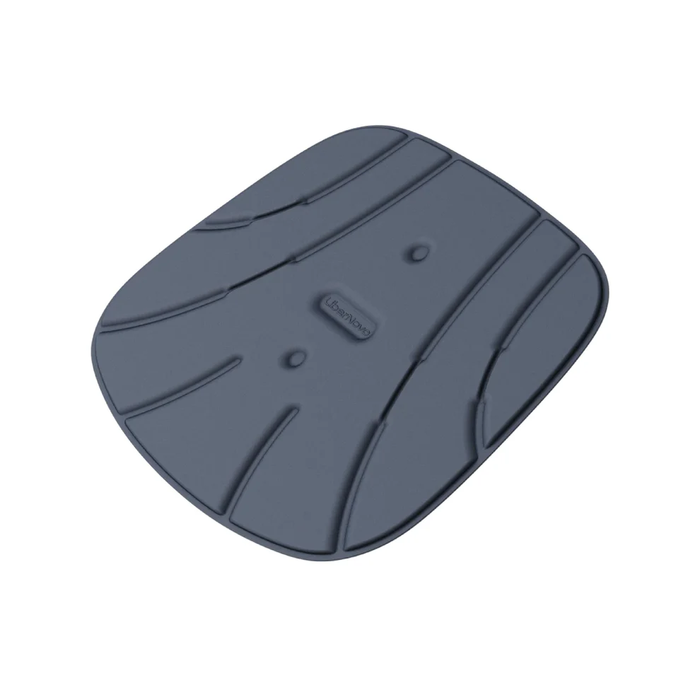 LiberNovo Omni 世界首款 動態人機工學椅 | 涼感坐墊