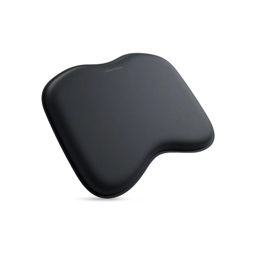 LiberNovo Omni 世界首款 動態人機工學椅 | 腳踏軟墊