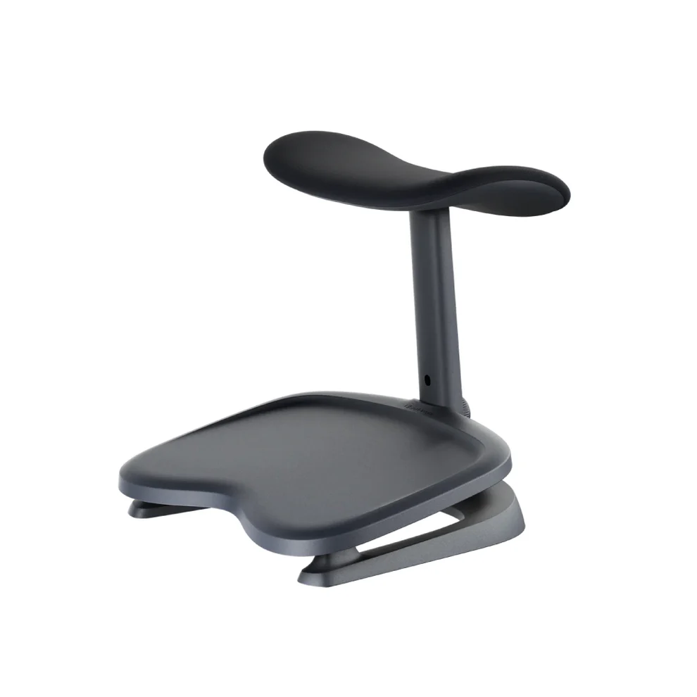 LiberNovo Omni 世界首款 動態人機工學椅 | 兩用腳凳